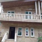 دو عدد ویلا دوبلکس کنار هم